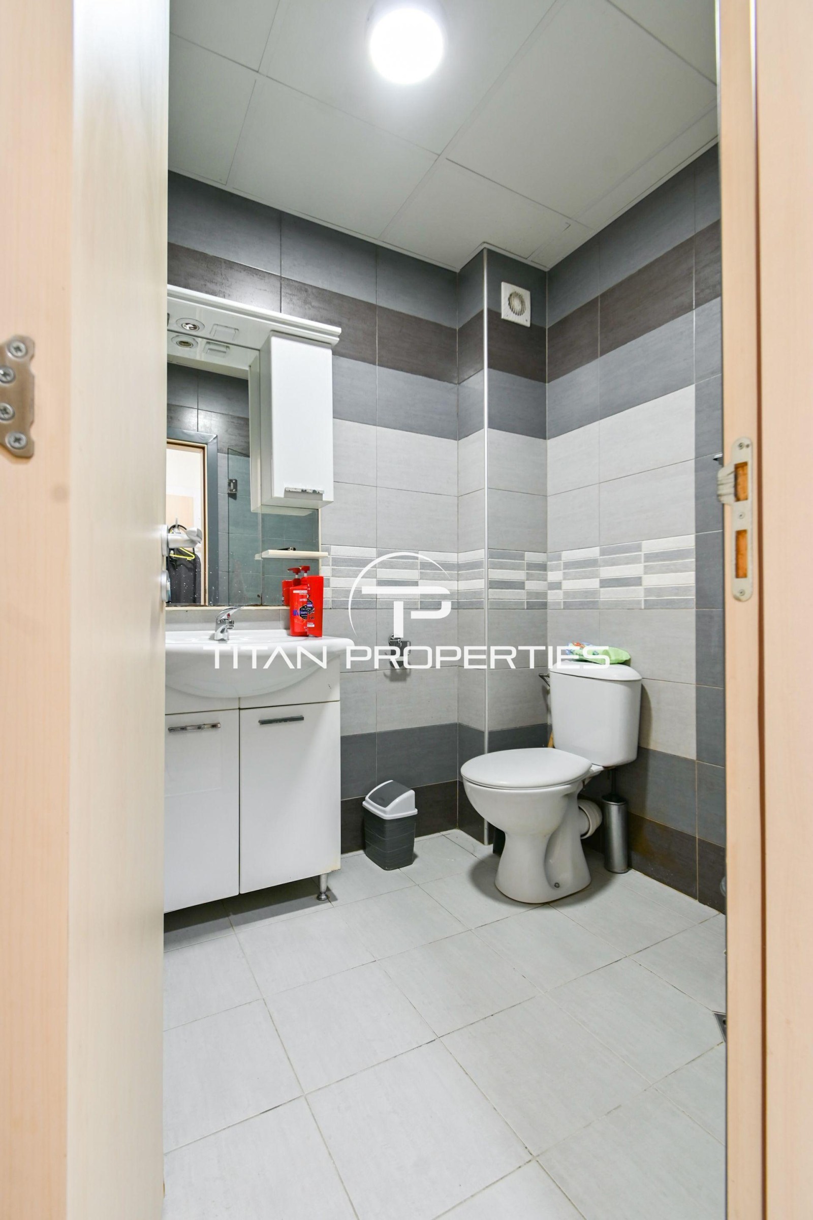 Продава 1-СТАЕН, гр. София, Студентски град, снимка 7 - Апартаменти - 56611364