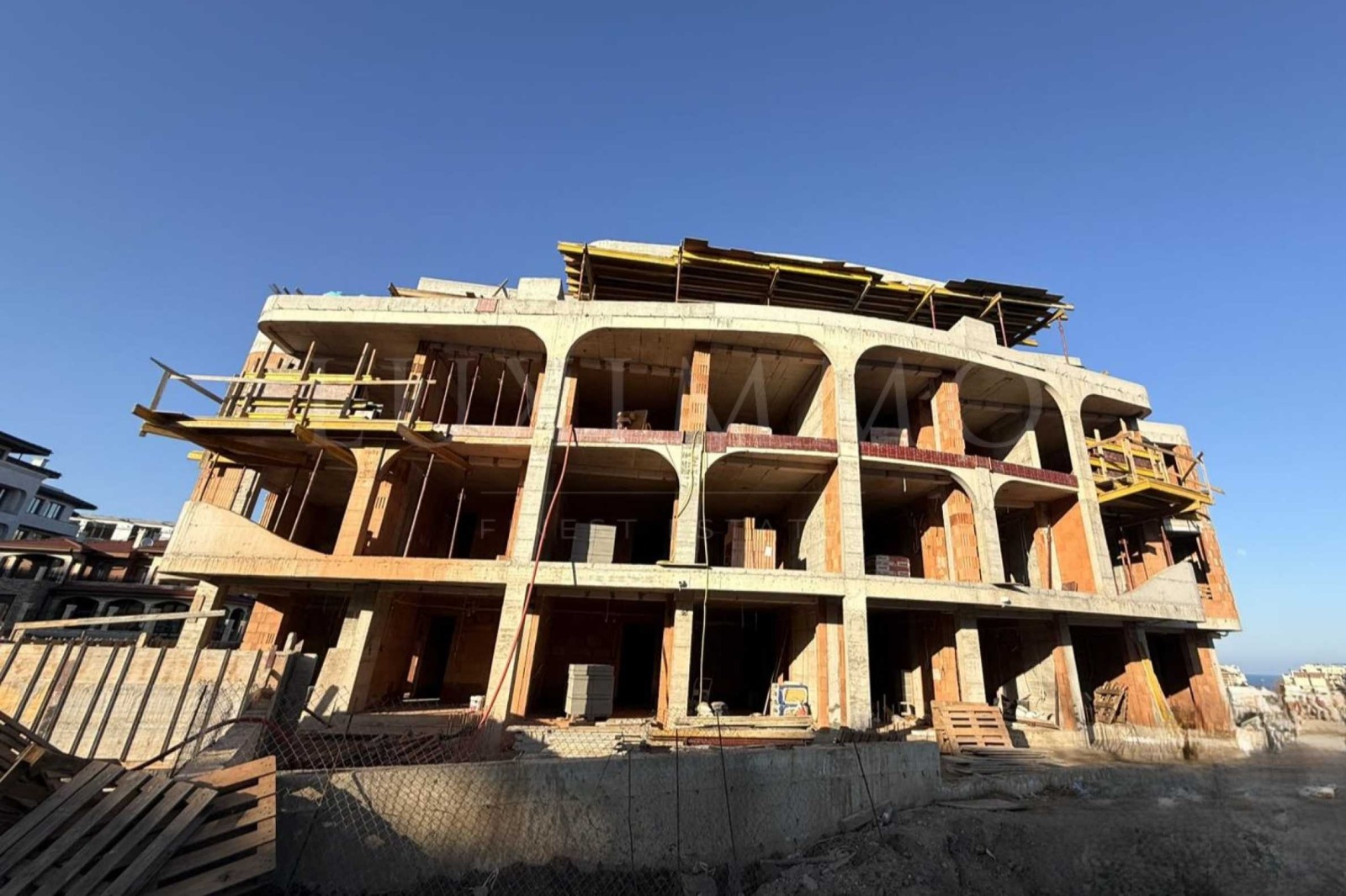 Продава 2-СТАЕН, гр. Созопол, област Бургас, снимка 7 - Апартаменти - 53710623