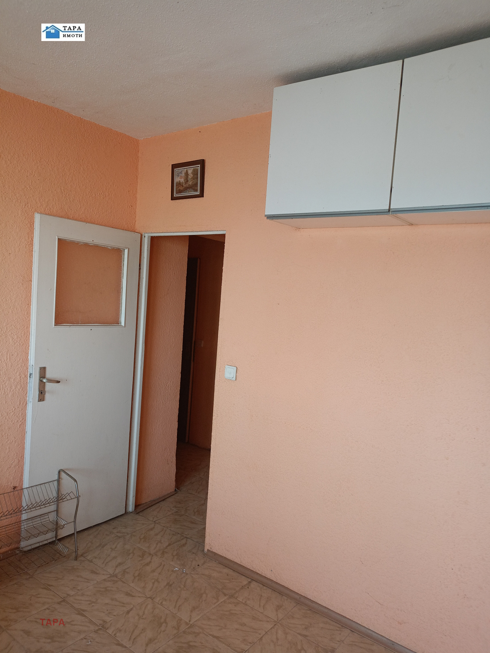 Продава 2-СТАЕН, гр. Монтана, Младост 1, снимка 2 - Апартаменти - 54201352