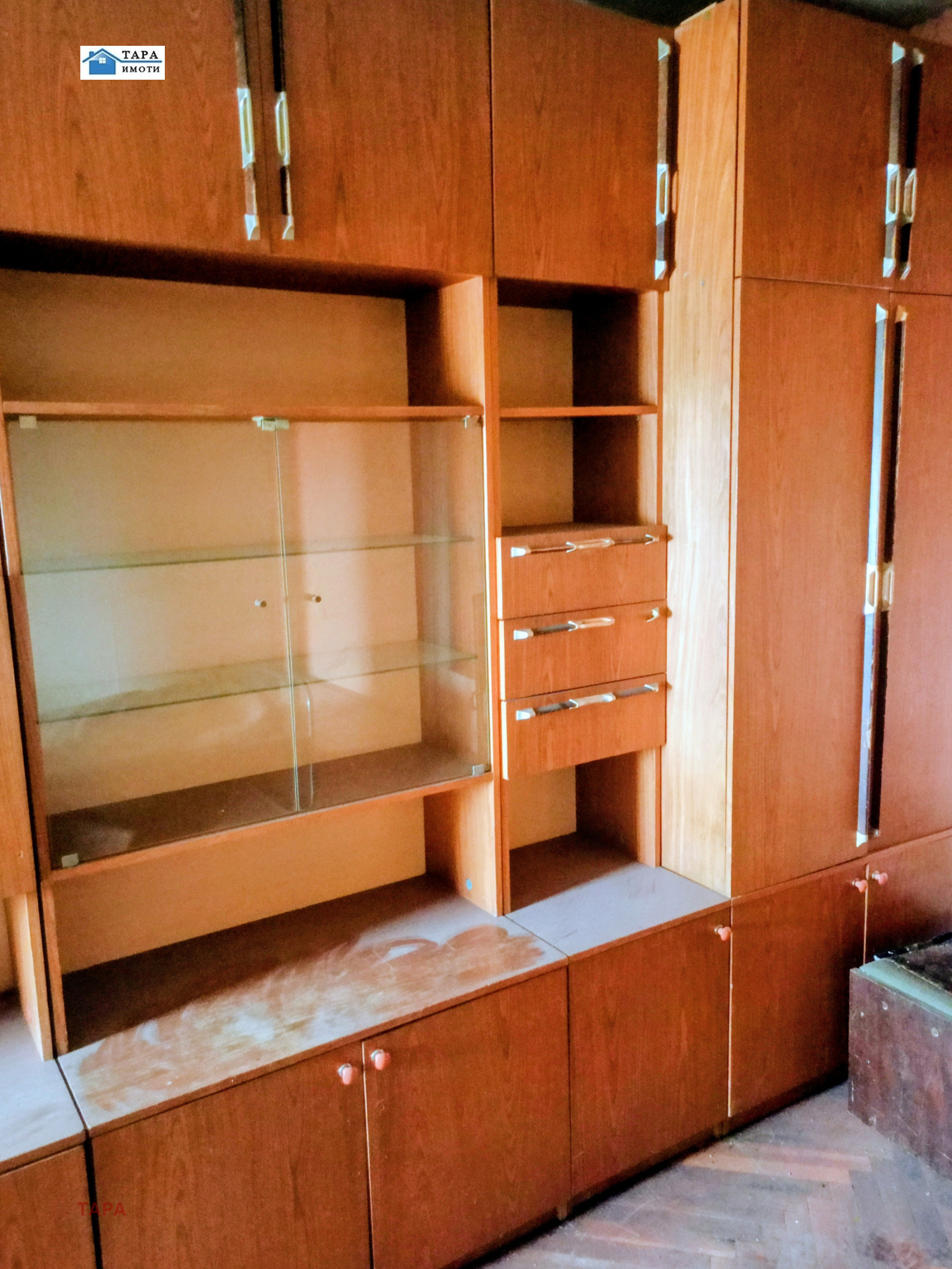 Продава 2-СТАЕН, гр. Монтана, Младост 1, снимка 6 - Апартаменти - 54201352