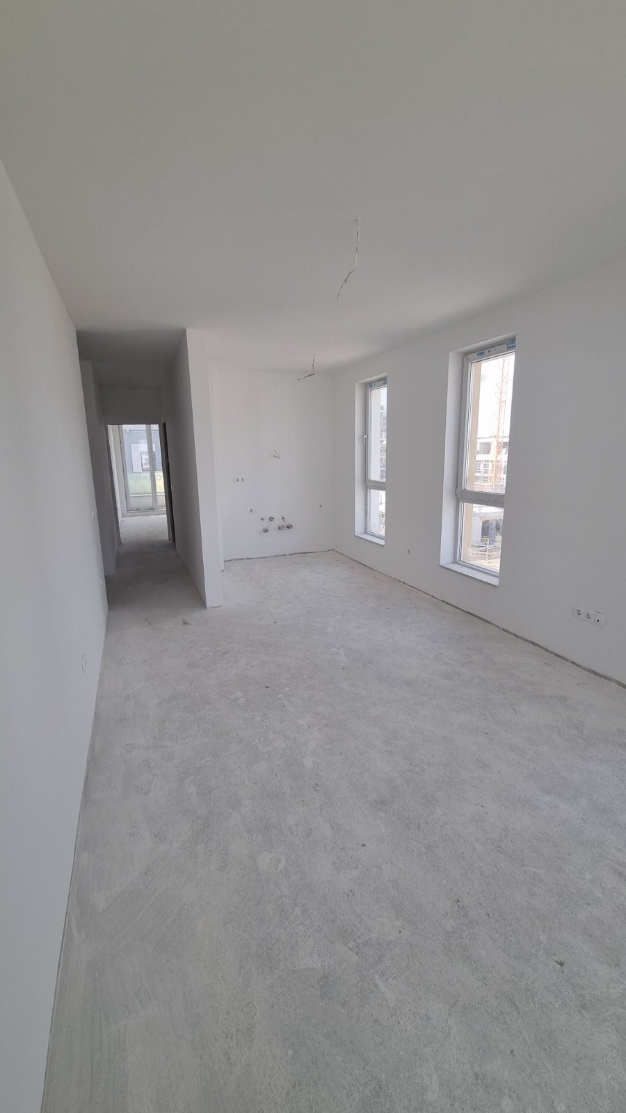 Продава 2-СТАЕН, гр. София, Малинова долина, снимка 12 - Апартаменти - 54539862