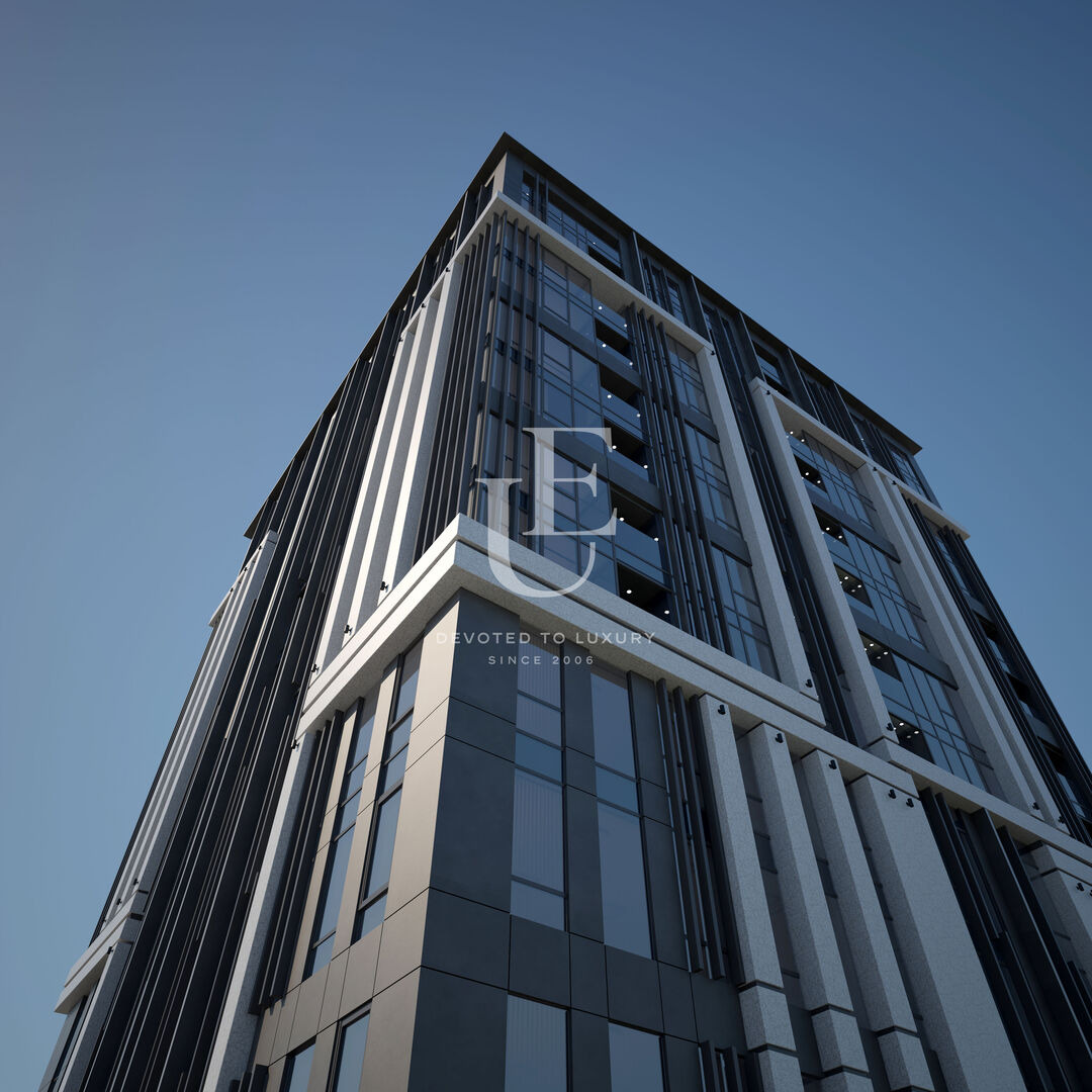 Продава 2-СТАЕН, гр. София, Център, снимка 15 - Апартаменти - 54733759