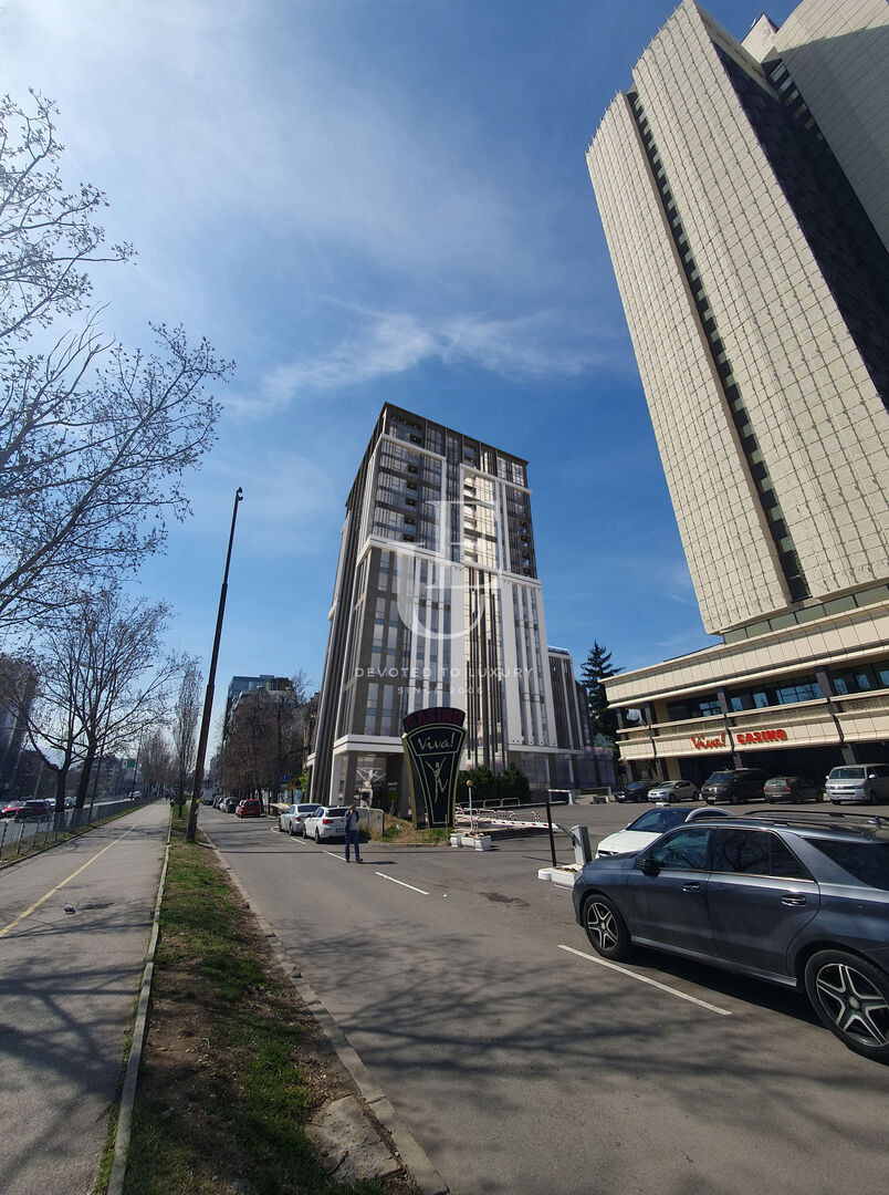 Продава 2-СТАЕН, гр. София, Център, снимка 14 - Апартаменти - 54733759
