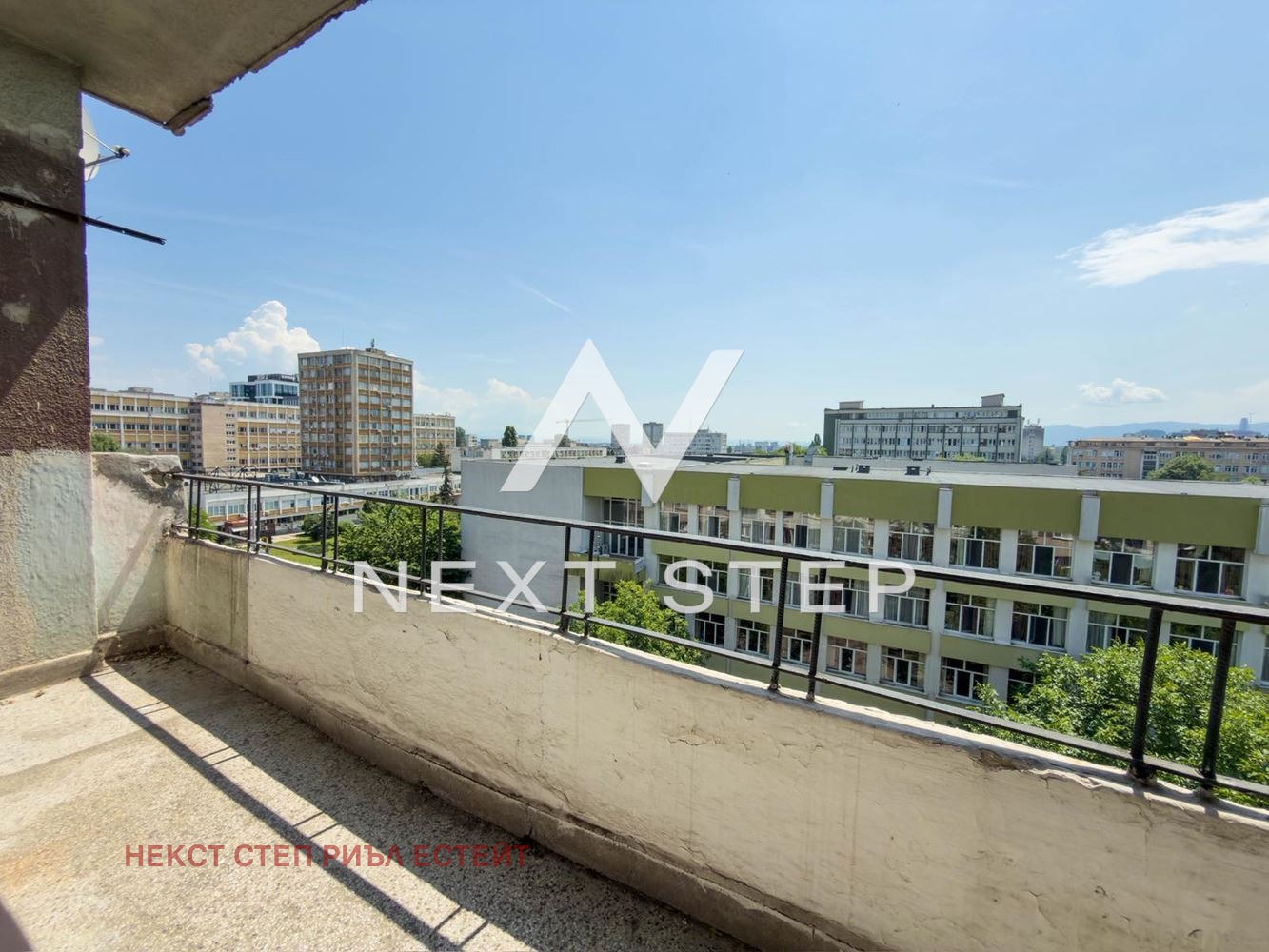 Продава 2-СТАЕН, гр. София, Гео Милев, снимка 5 - Апартаменти - 54910260