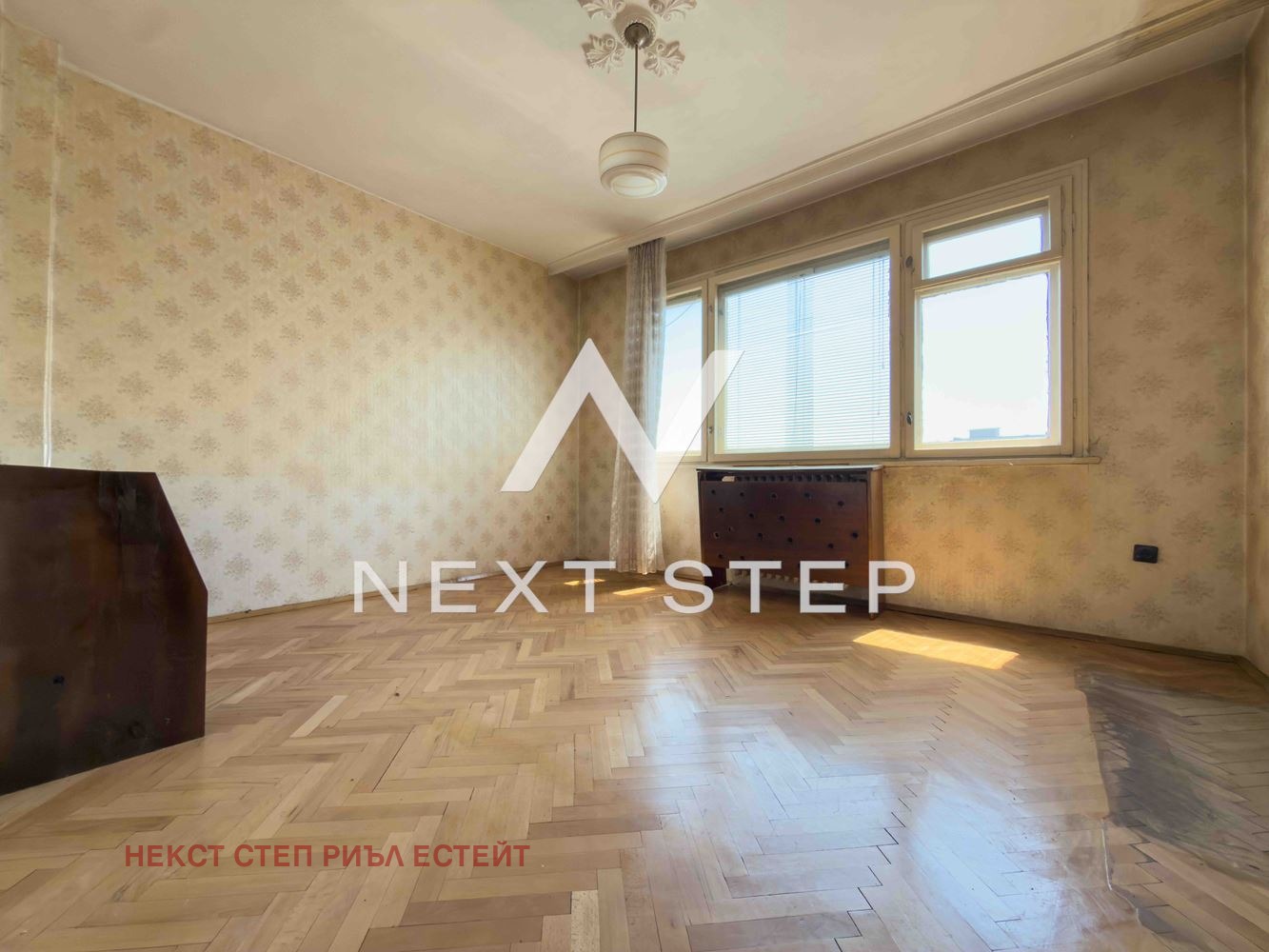 Продава 2-СТАЕН, гр. София, Гео Милев, снимка 3 - Апартаменти - 54910260