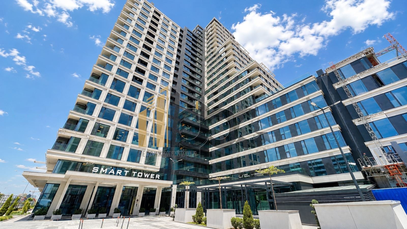 Продава 2-СТАЕН, гр. София, Кръстова вада
