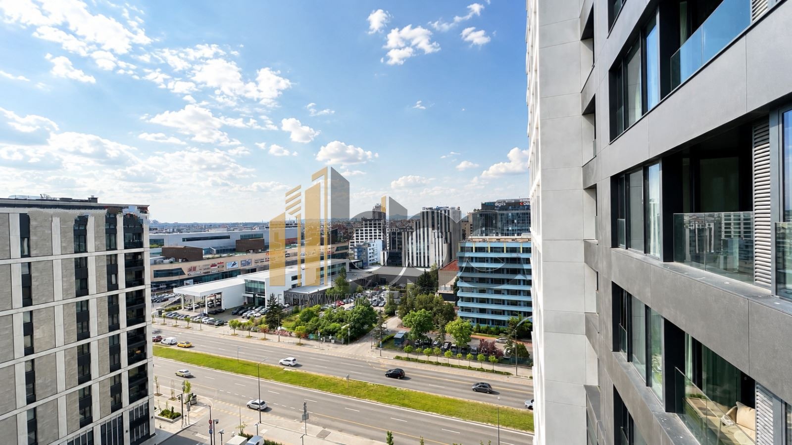 Продава 2-СТАЕН, гр. София, Кръстова вада, снимка 3 - Апартаменти - 56021010