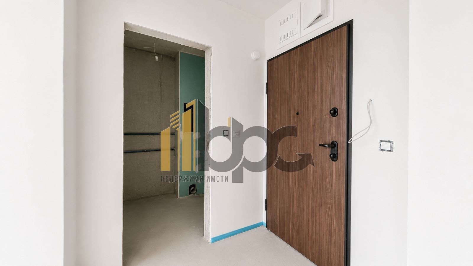 Продава 2-СТАЕН, гр. София, Кръстова вада, снимка 6 - Апартаменти - 56021010