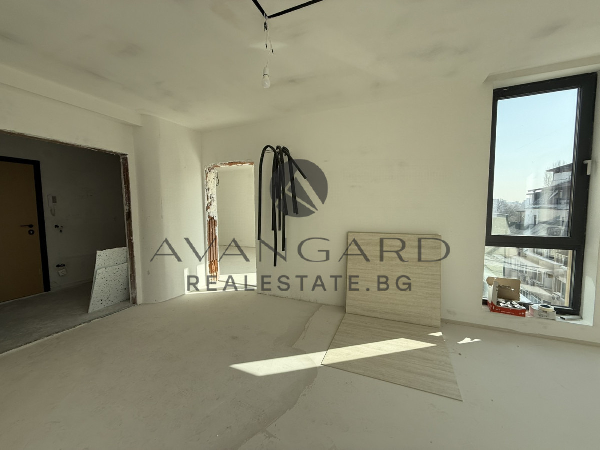 Продава 3-СТАЕН, гр. Пловдив, Кършияка, снимка 7 - Апартаменти - 40034356