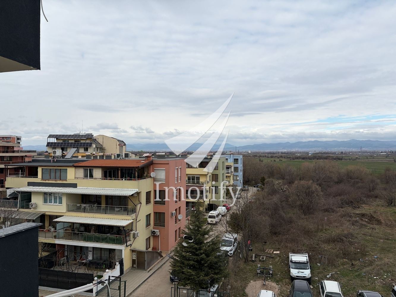 Продава 3-СТАЕН, гр. София, Левски Г, снимка 2 - Апартаменти - 54056935