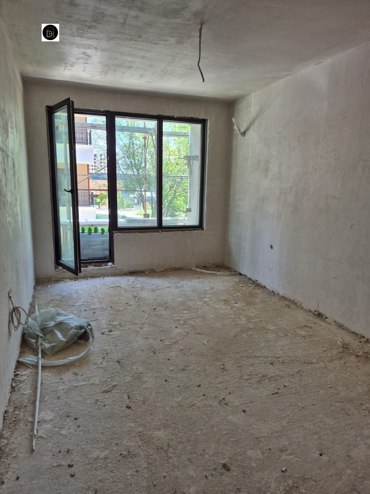 Продава 3-СТАЕН, гр. Пловдив, Христо Смирненски, снимка 5 - Апартаменти - 54686710