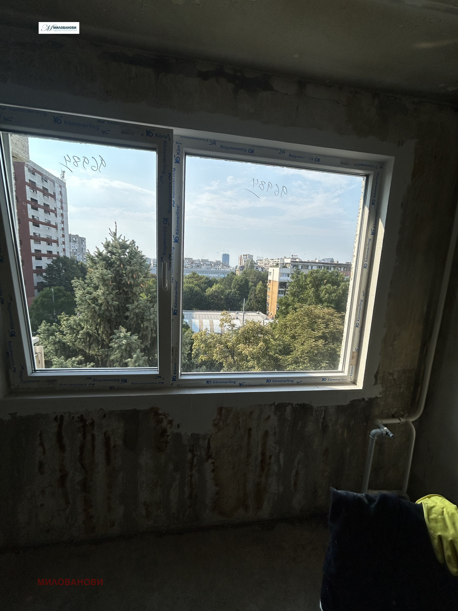 Продава 3-СТАЕН, гр. София, Младост 1, снимка 8 - Апартаменти - 55711089