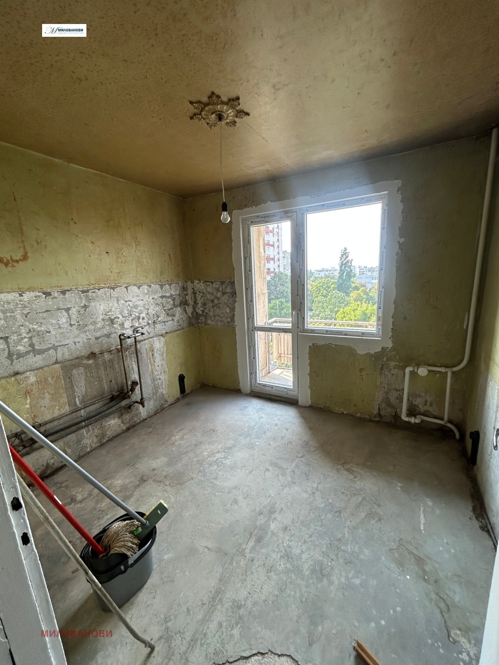 Продава 3-СТАЕН, гр. София, Младост 1, снимка 5 - Апартаменти - 55711089