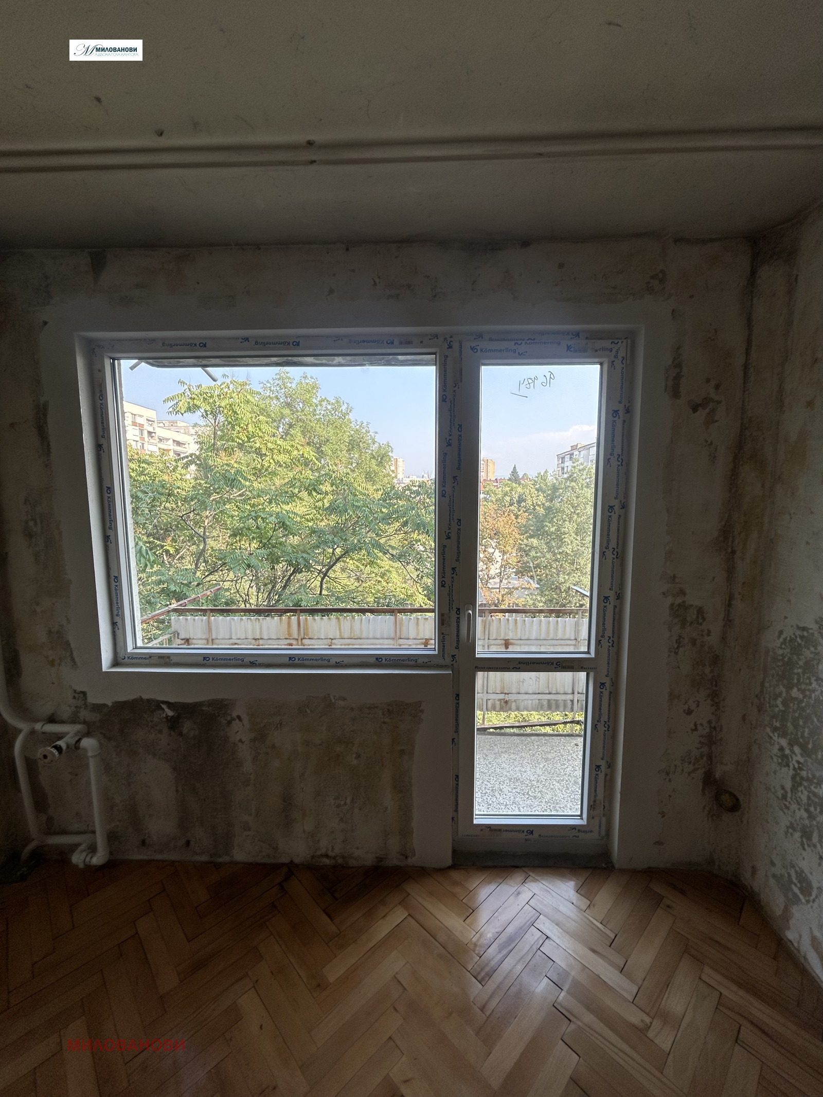 Продава 3-СТАЕН, гр. София, Младост 1, снимка 11 - Апартаменти - 55711089