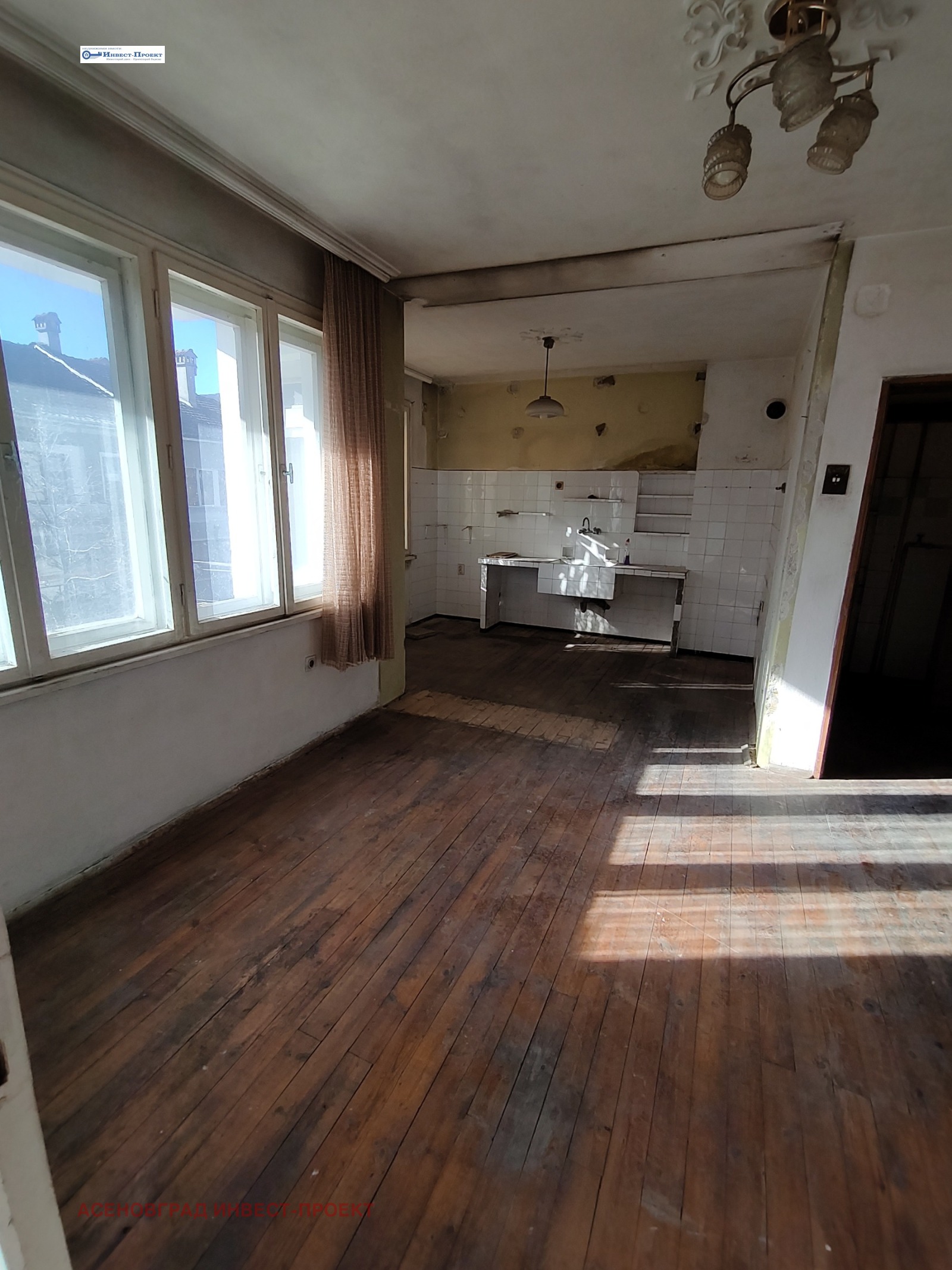 Продава 4-СТАЕН, гр. Асеновград, област Пловдив, снимка 2 - Апартаменти - 53075041