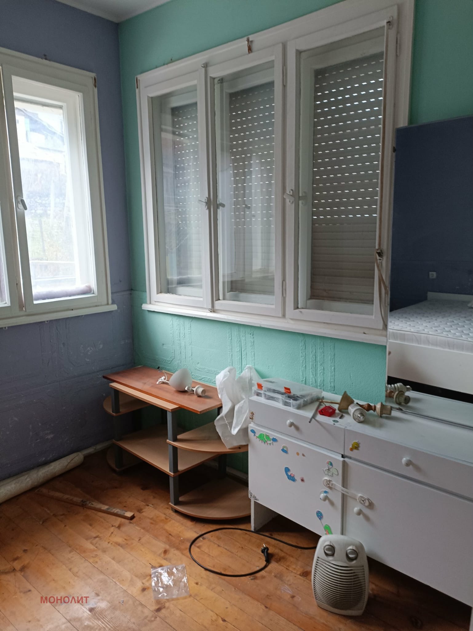Продава КЪЩА, гр. Габрово, Център, снимка 10 - Къщи - 54856017