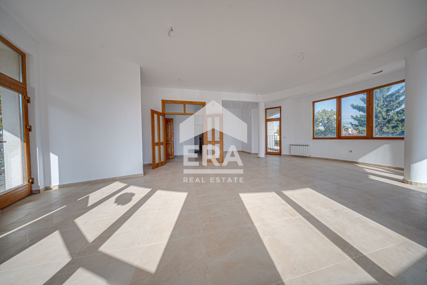 Продава КЪЩА, гр. София, Симеоново, снимка 15 - Къщи - 56116974