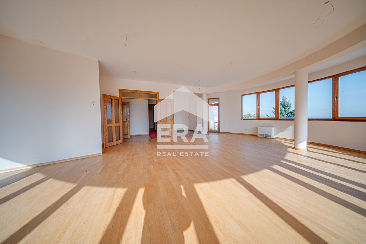 Продава КЪЩА, гр. София, Симеоново, снимка 8 - Къщи - 56116974
