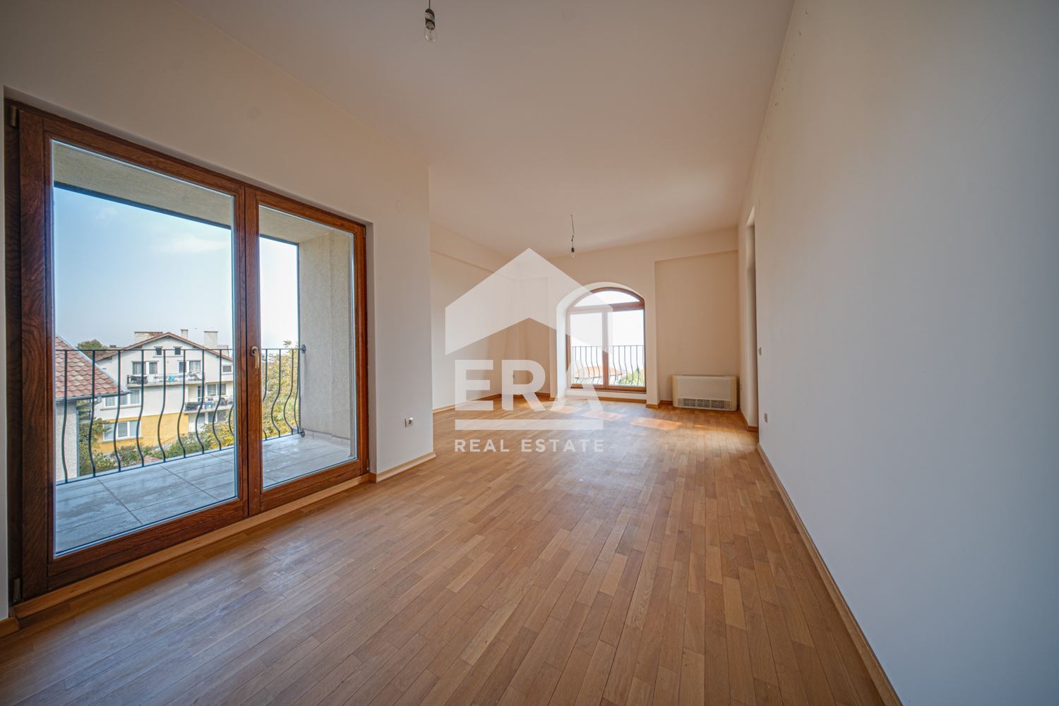 Продава КЪЩА, гр. София, Симеоново, снимка 5 - Къщи - 56116974