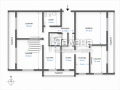 Продава МНОГОСТАЕН, гр. София, Изгрев, снимка 12