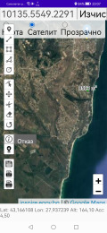 Продава ПАРЦЕЛ, град Варна, м-т Прибой • 402500 € • 69494546 — Holmes.bg