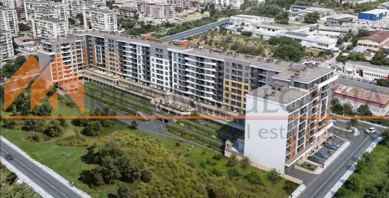 Продава 2-СТАЕН в град Варна, Кайсиева градина - 79 кв.м / 107 500 € » 210 251.73 лв., РИКОМ