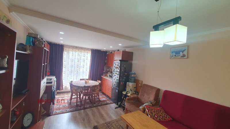 Продава 2-СТАЕН в град Перник, Изток - 56 кв.м / 88 000 € » 172 113.04 лв., ИМОТ БП