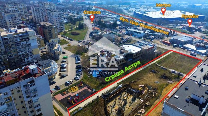 Продава 3-СТАЕН | Imot.bg — изображение 5