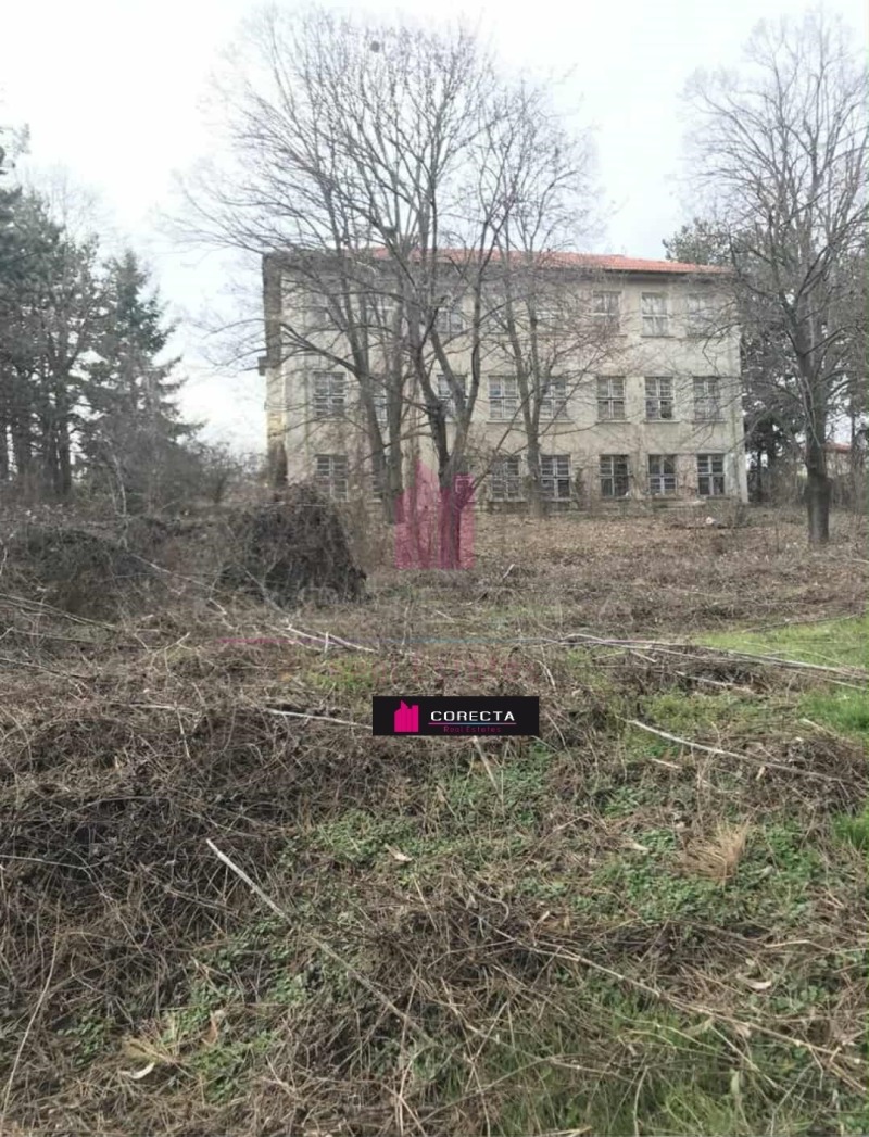 Продава КЪЩА в област Русе, с. Пиргово - 560 кв.м / 47 500 € » 92 901.93 лв., КОРЕКТА ЕСТЕЙТ