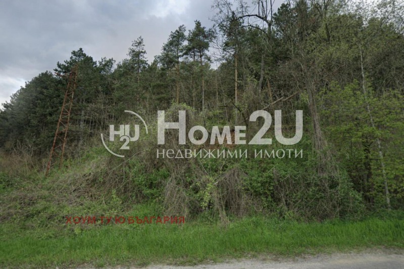 Продава ПАРЦЕЛ в област София, с. Горни Окол - 2380 кв.м / 95 200 € » 186 195.02 лв., ХОУМ ТУ Ю БЪЛГАРИЯ
