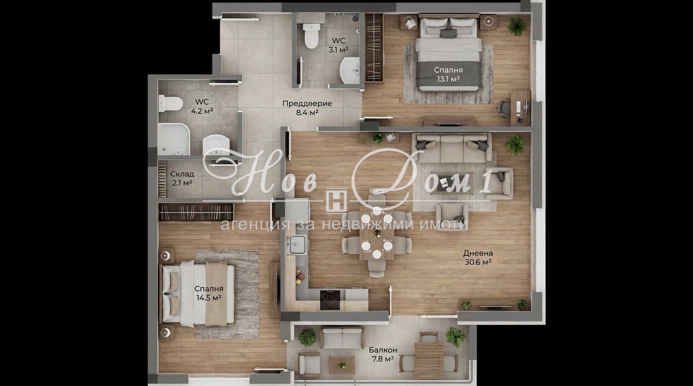 ������� 3-����� | Imot.bg � ����������� 1