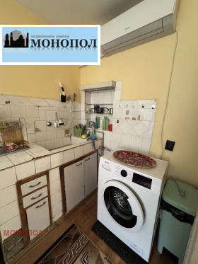 2-стаен град Благоевград, Запад