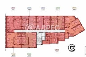 2-СТАЕН, 65 m2