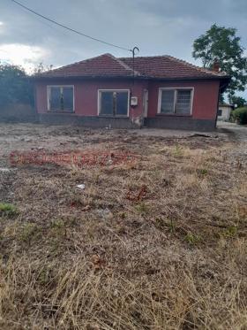 Обява продава къща, с. Цалапица, област Пловдив