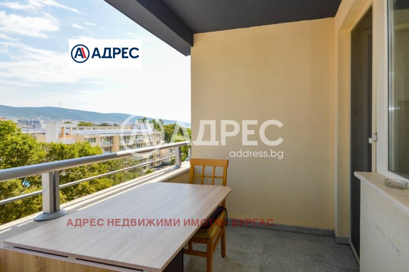 Na sprzedaż  Studio region Burgas , k.k. Slanczew brjag , 39 mkw | 37579268 - obraz [11]
