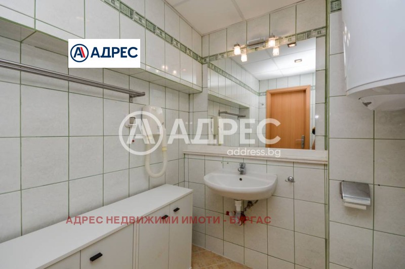 Na sprzedaż  Studio region Burgas , k.k. Slanczew brjag , 39 mkw | 37579268 - obraz [13]