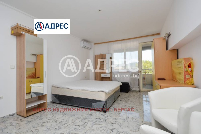 Na sprzedaż  Studio region Burgas , k.k. Slanczew brjag , 39 mkw | 37579268 - obraz [2]