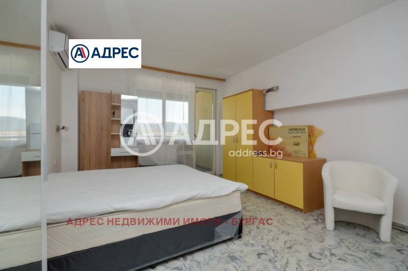 Na sprzedaż  Studio region Burgas , k.k. Slanczew brjag , 39 mkw | 37579268 - obraz [6]