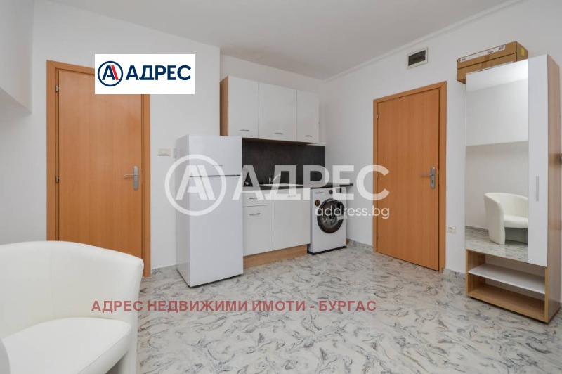 Na sprzedaż  Studio region Burgas , k.k. Slanczew brjag , 39 mkw | 37579268 - obraz [9]