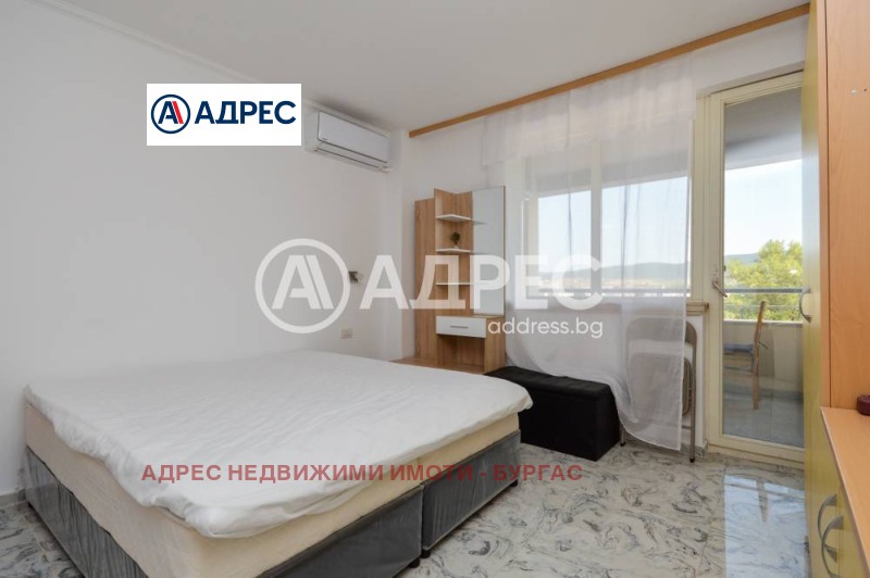 Na sprzedaż  Studio region Burgas , k.k. Slanczew brjag , 39 mkw | 37579268 - obraz [5]