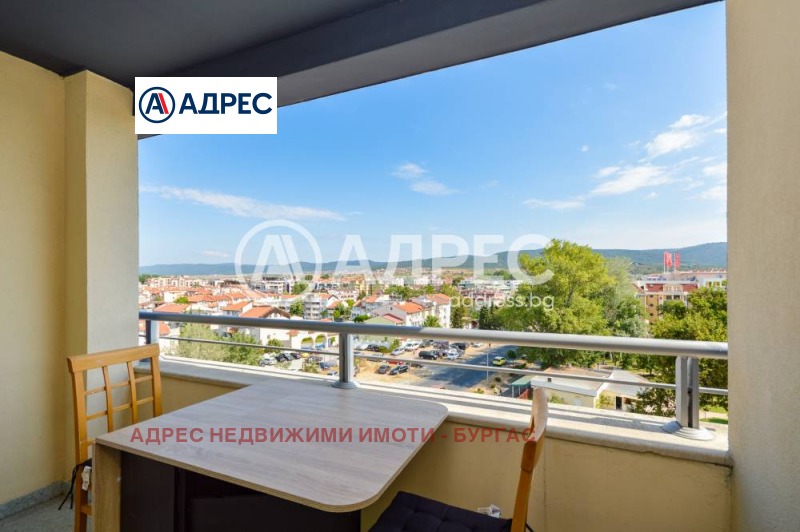 Na sprzedaż  Studio region Burgas , k.k. Slanczew brjag , 39 mkw | 37579268 - obraz [12]