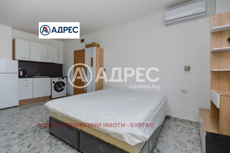 Na sprzedaż  Studio region Burgas , k.k. Slanczew brjag , 39 mkw | 37579268 - obraz [8]
