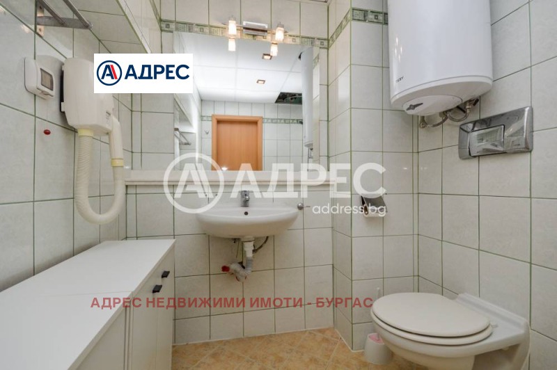 Na sprzedaż  Studio region Burgas , k.k. Slanczew brjag , 39 mkw | 37579268 - obraz [14]