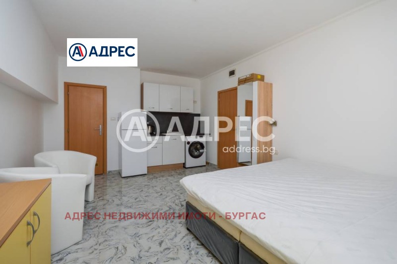 Na sprzedaż  Studio region Burgas , k.k. Slanczew brjag , 39 mkw | 37579268 - obraz [7]