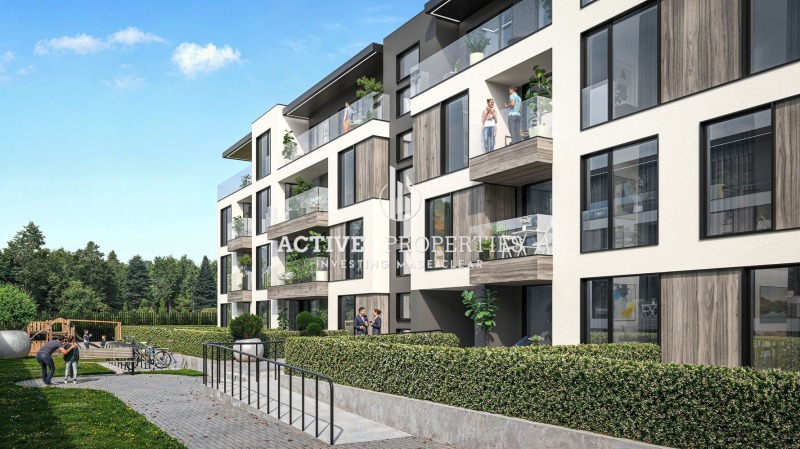 Продава  1-стаен град София , Малинова долина , 68 кв.м | 43739163 - изображение [10]