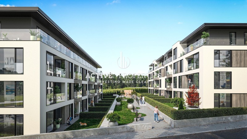 Продава  1-стаен град София , Малинова долина , 68 кв.м | 43739163 - изображение [5]