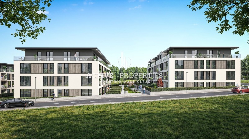 Продава  1-стаен град София , Малинова долина , 68 кв.м | 43739163 - изображение [8]