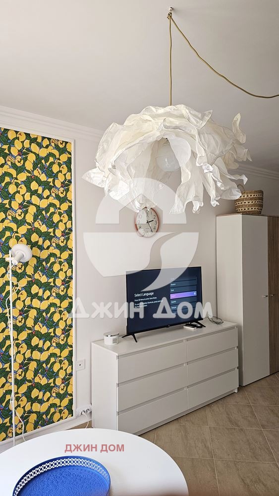 Продава 1-СТАЕН, гр. Свети Влас, област Бургас, снимка 3 - Апартаменти - 54072994