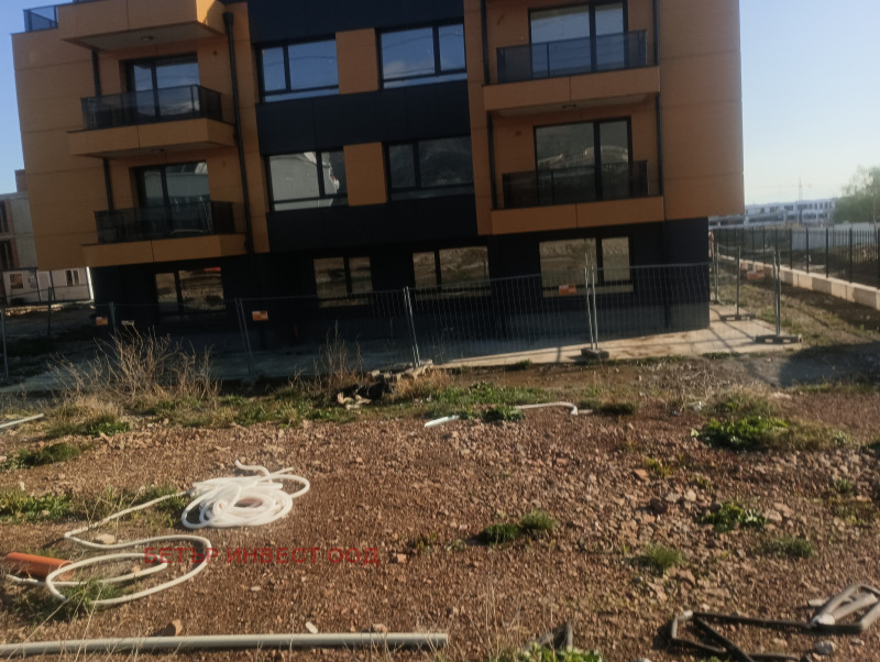 Na sprzedaż  1 sypialnia Sofia , Malinowa dolina , 64 mkw | 54406730 - obraz [10]
