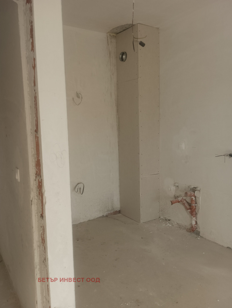Na sprzedaż  1 sypialnia Sofia , Malinowa dolina , 64 mkw | 54406730 - obraz [6]